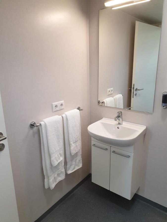 Hvammbol Guesthouse Vík Eksteriør bilde